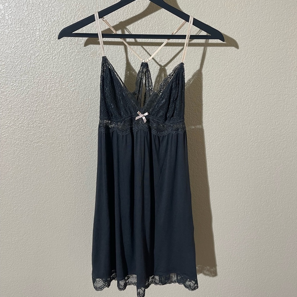 Eberjey Lace Chemise